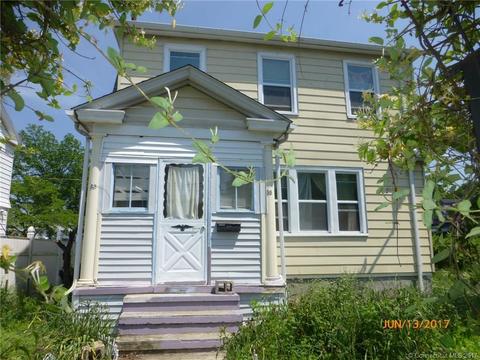 22 Church St
