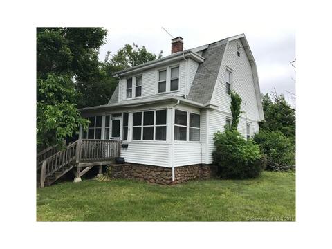 22 Church St