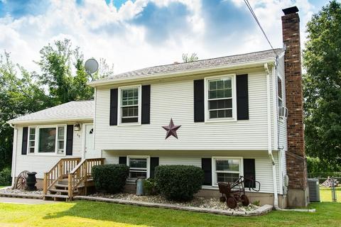 65 Heather Rd