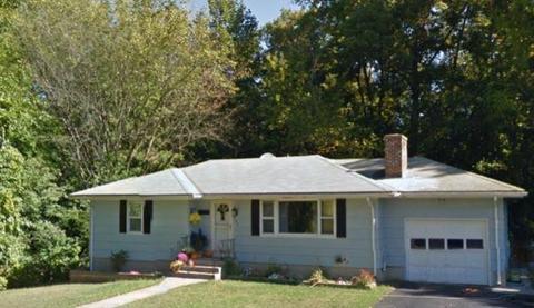 60 Oberlin Rd