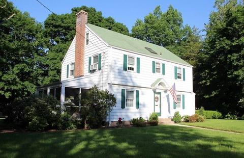 60 Oberlin Rd