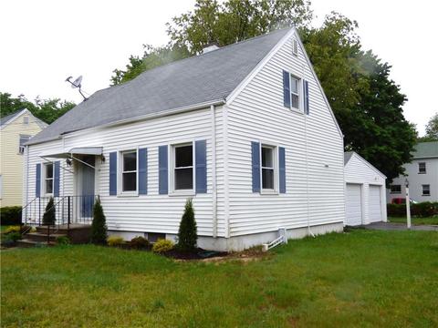 60 Oberlin Rd
