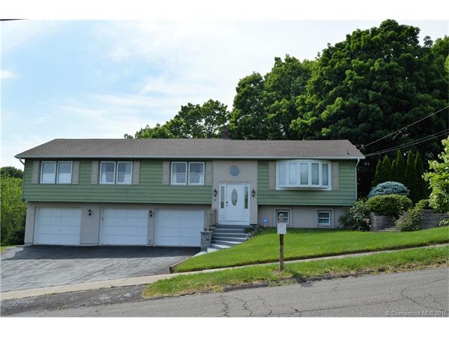 For Sale: 10 Orchard Heights Dr Hamden, CT 06514