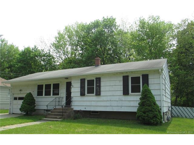 207 Brook St Hamden, CT 06514