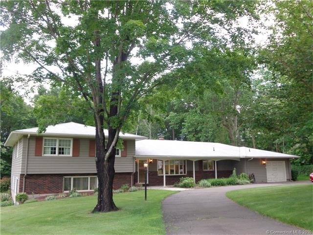For Sale: 54 Country Hills Rd Hamden, CT 06514