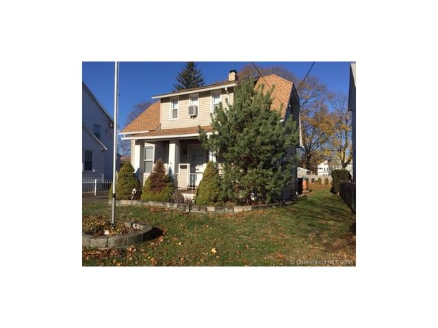 195 Brown St
