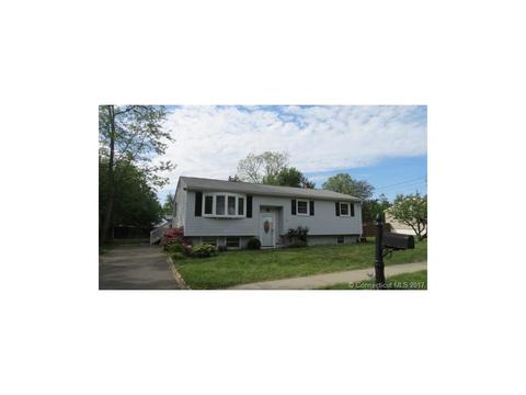 587 Jones Hill Rd