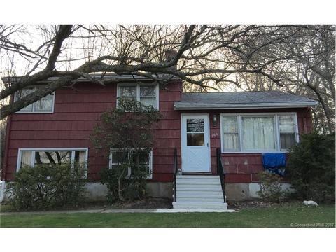 587 Jones Hill Rd