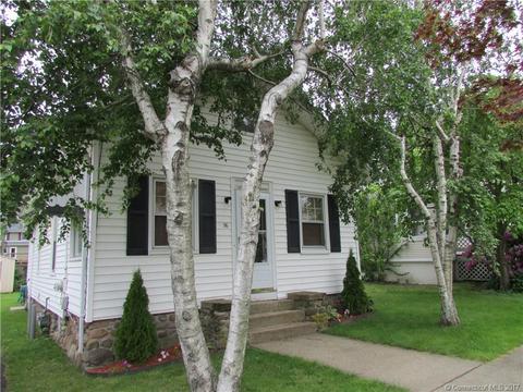 79 Aircraft Rd