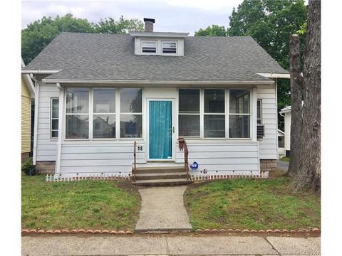 60 Admiral St