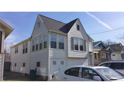 60 Admiral St