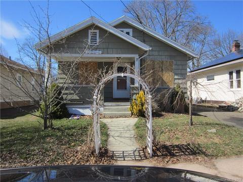 60 Admiral St
