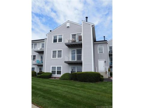 60 Admiral St