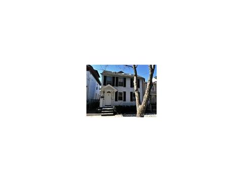 60 Admiral St