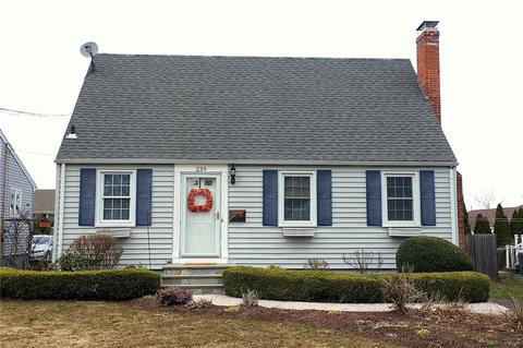 21 Dawson Ave