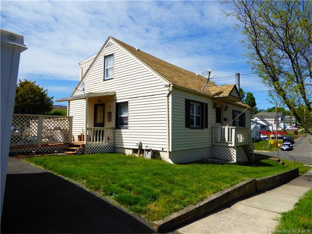 For Sale: 5 Rockefeller Ave West Haven, CT 06516