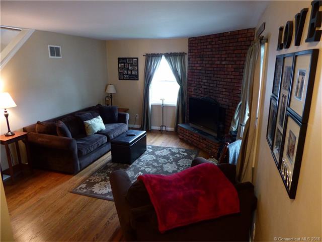 For Sale: 5 Rockefeller Ave West Haven, CT 06516