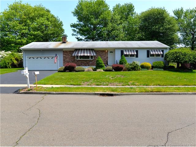 For Sale: 5 Peppermill Dr West Haven, CT 06516