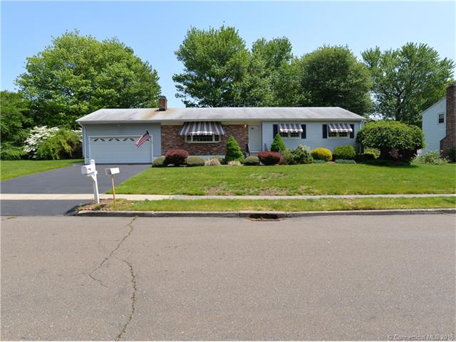 For Sale: 5 Peppermill Dr West Haven, CT 06516