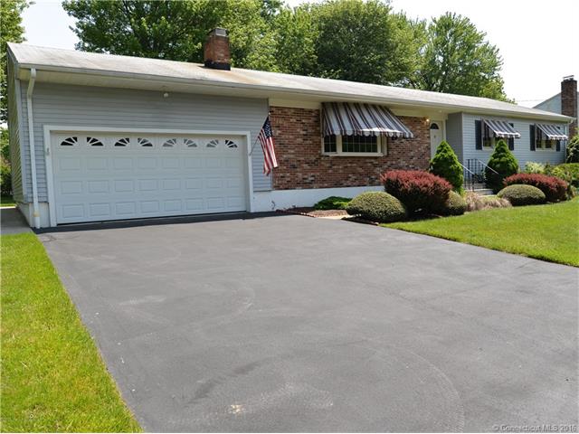 For Sale: 5 Peppermill Dr West Haven, CT 06516