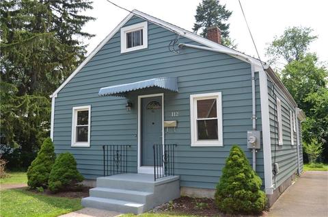 19 Cumley St