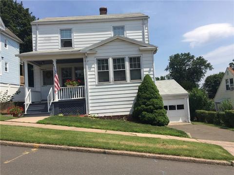 19 Cumley St