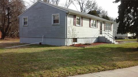 19 Cumley St