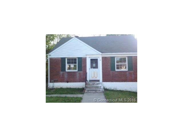 For Sale: 60 Rolfe Rd Hamden, CT 06517