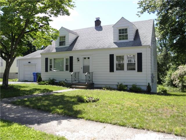 For Sale: 175 Knob Hill Dr Hamden, CT 06518