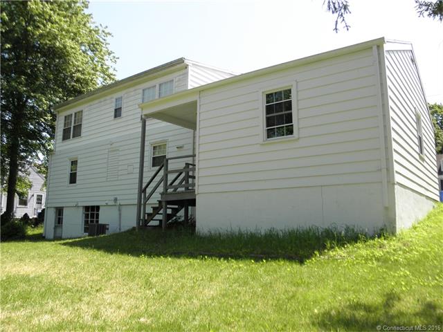 For Sale: 175 Knob Hill Dr Hamden, CT 06518