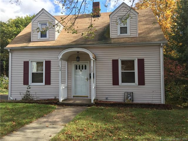 117 Westminster St
