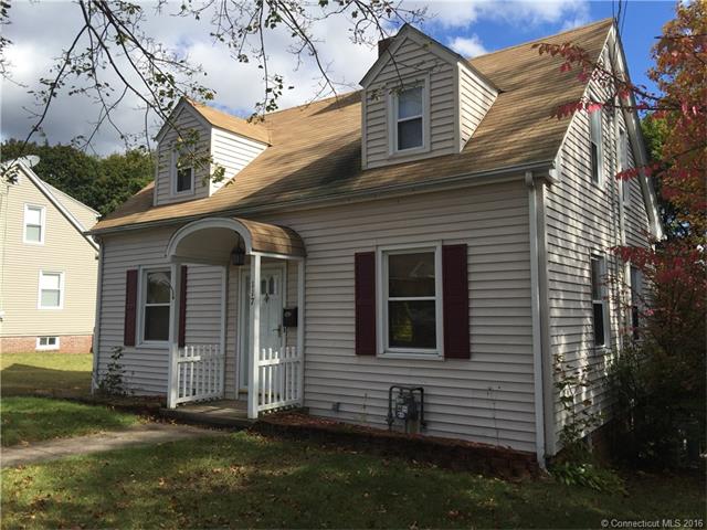 117 Westminster St