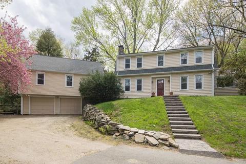 21 Enoch Dr