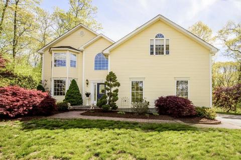 21 Enoch Dr