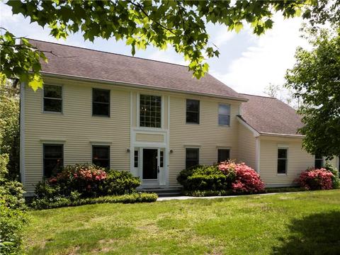 21 Enoch Dr