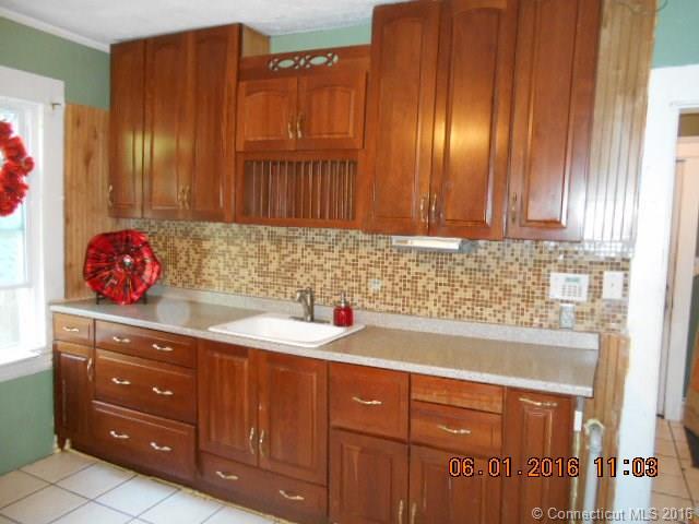 For Sale: 535 Maplewood Ave Bridgeport, CT 06605