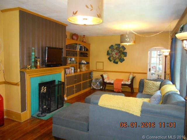 For Sale: 535 Maplewood Ave Bridgeport, CT 06605