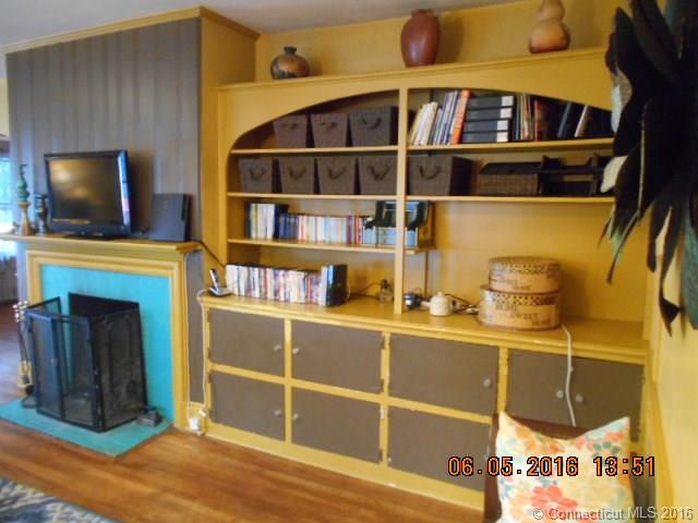 For Sale: 535 Maplewood Ave Bridgeport, CT 06605