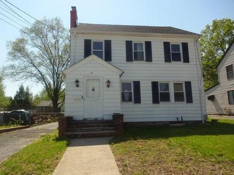 122 Cornhill St