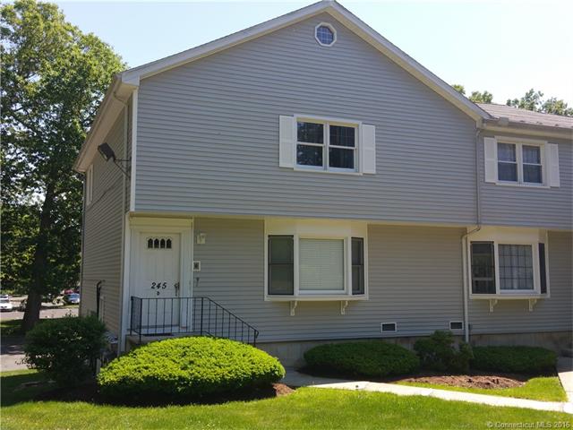 For Sale: 245 Glendale Ave #APT D9 Bridgeport, CT 06606