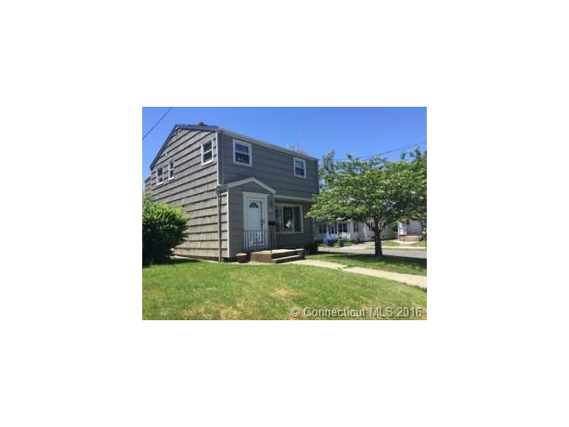 For Sale: 399 Beechmont Ave Bridgeport, CT 06606