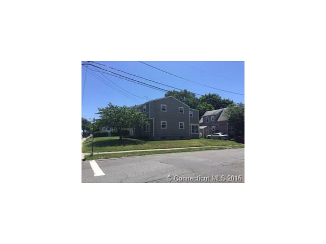 For Sale: 399 Beechmont Ave Bridgeport, CT 06606