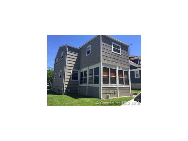 For Sale: 399 Beechmont Ave Bridgeport, CT 06606