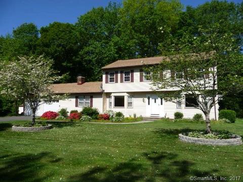320 Daniels Farm Rd
