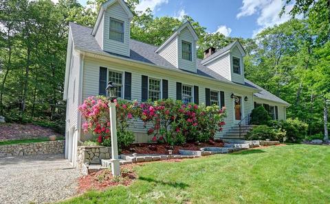 260 Everett Rd
