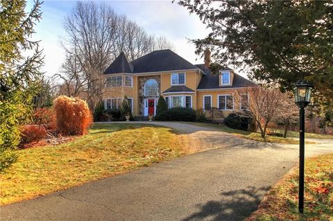 260 Everett Rd