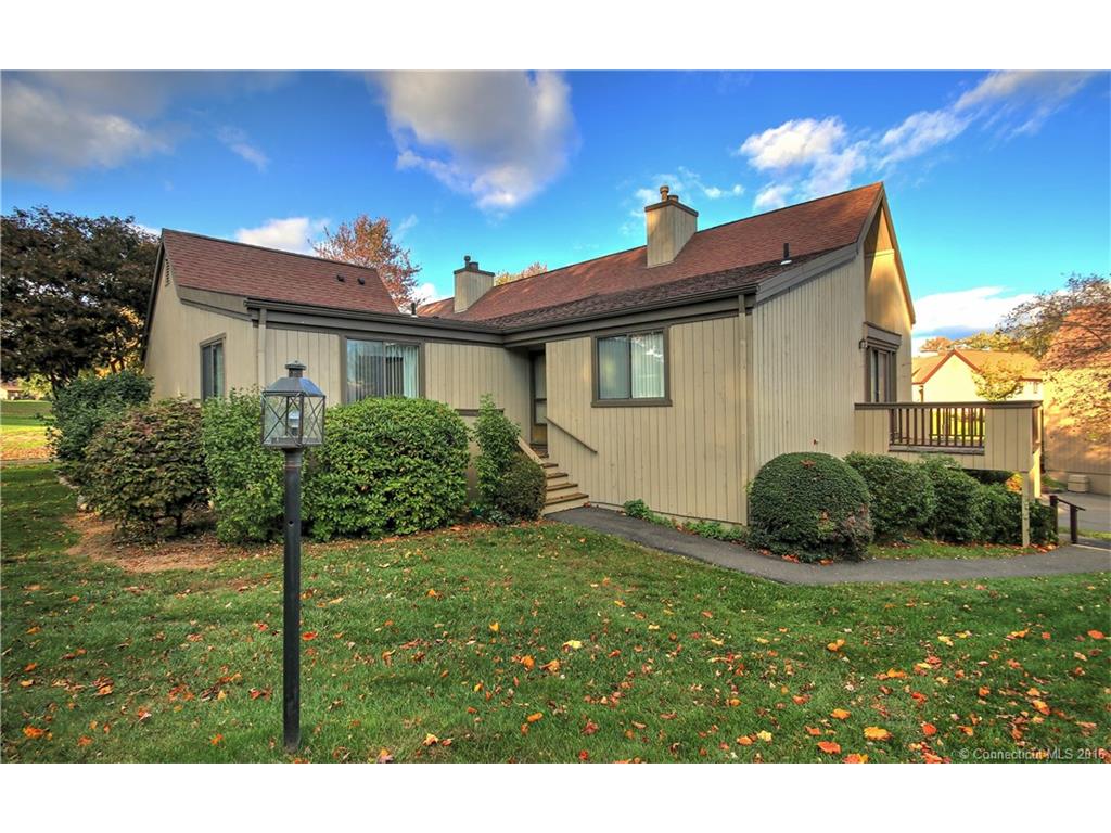 615 Cherokee Ln #A