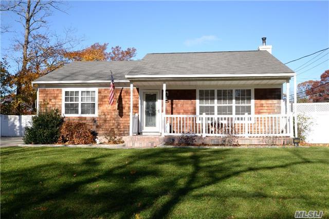 731 North Trl #B