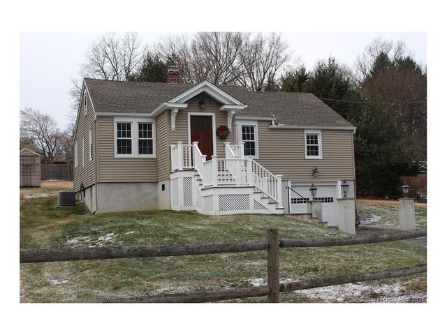 855 Cutspring Rd