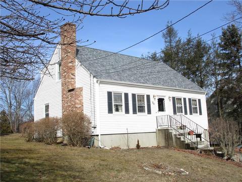 50 Holland Hill Cir